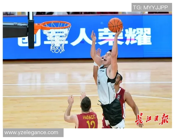 上海篮球队在灵活性排行榜中荣登第八名展现出卓越实力与潜力