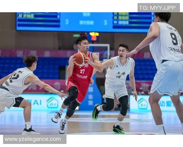 上海篮球队的比赛节奏分析与战术调整对胜负的影响探讨