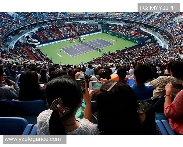 上海网球队创新运营模式探索助力体育发展新篇章