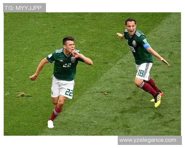 巴西与墨西哥足球对抗赛的历史渊源与未来展望分析